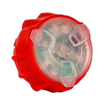 Picture of MET SAFE-T DUO LIGHT CAP